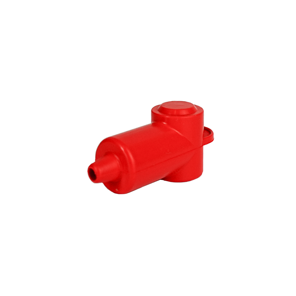 Alvolta Small Terminal Cover Red
