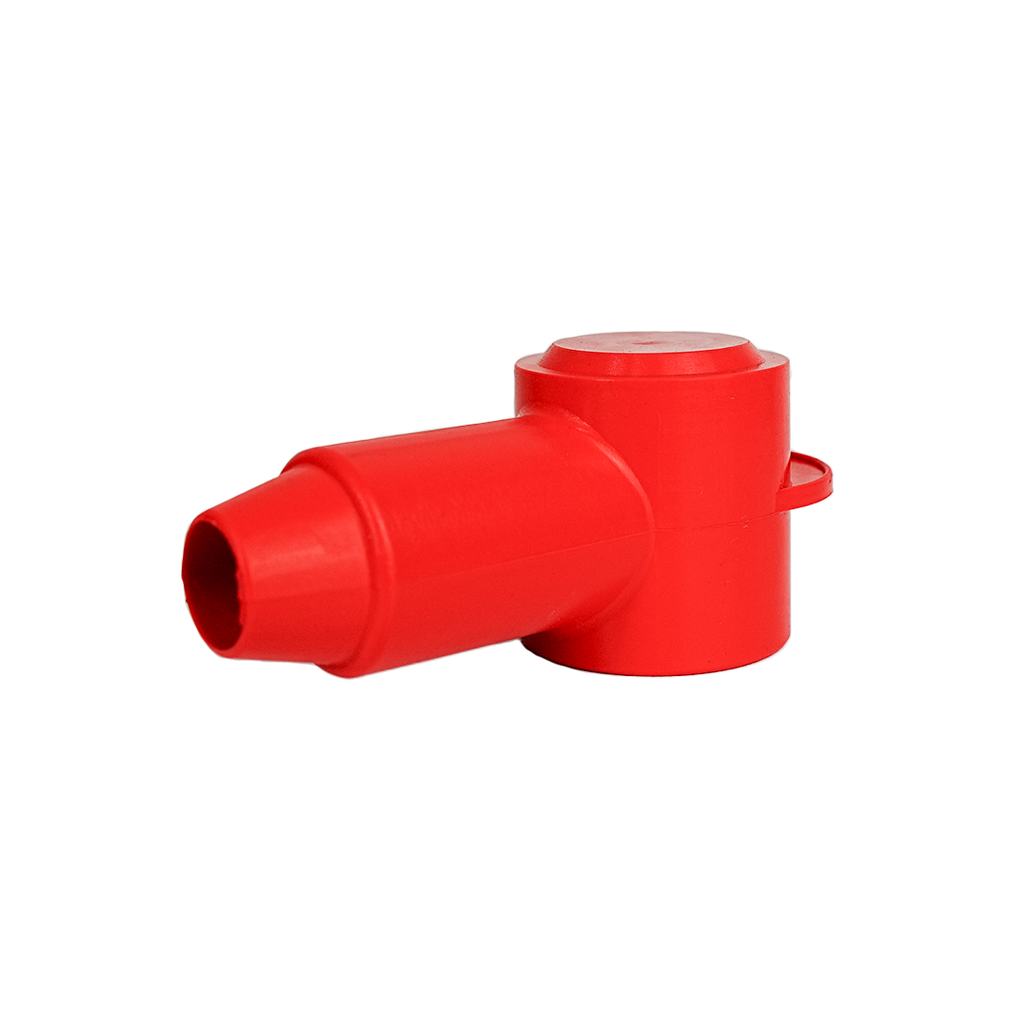 Alvolta Large Terminal Cover Red