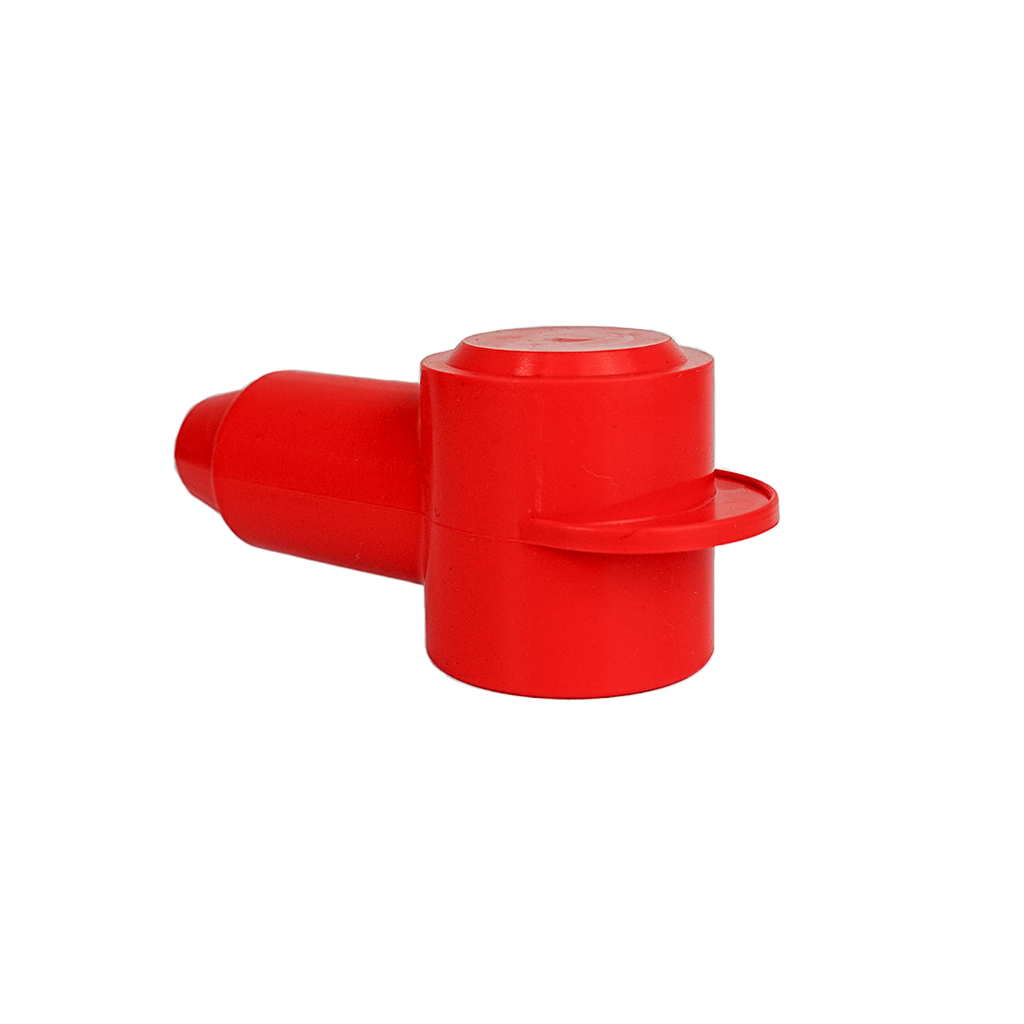 Alvolta Large Terminal Cover Red