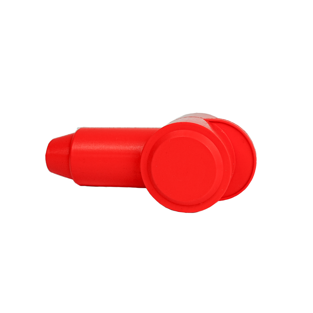 Alvolta Large Terminal Cover Red