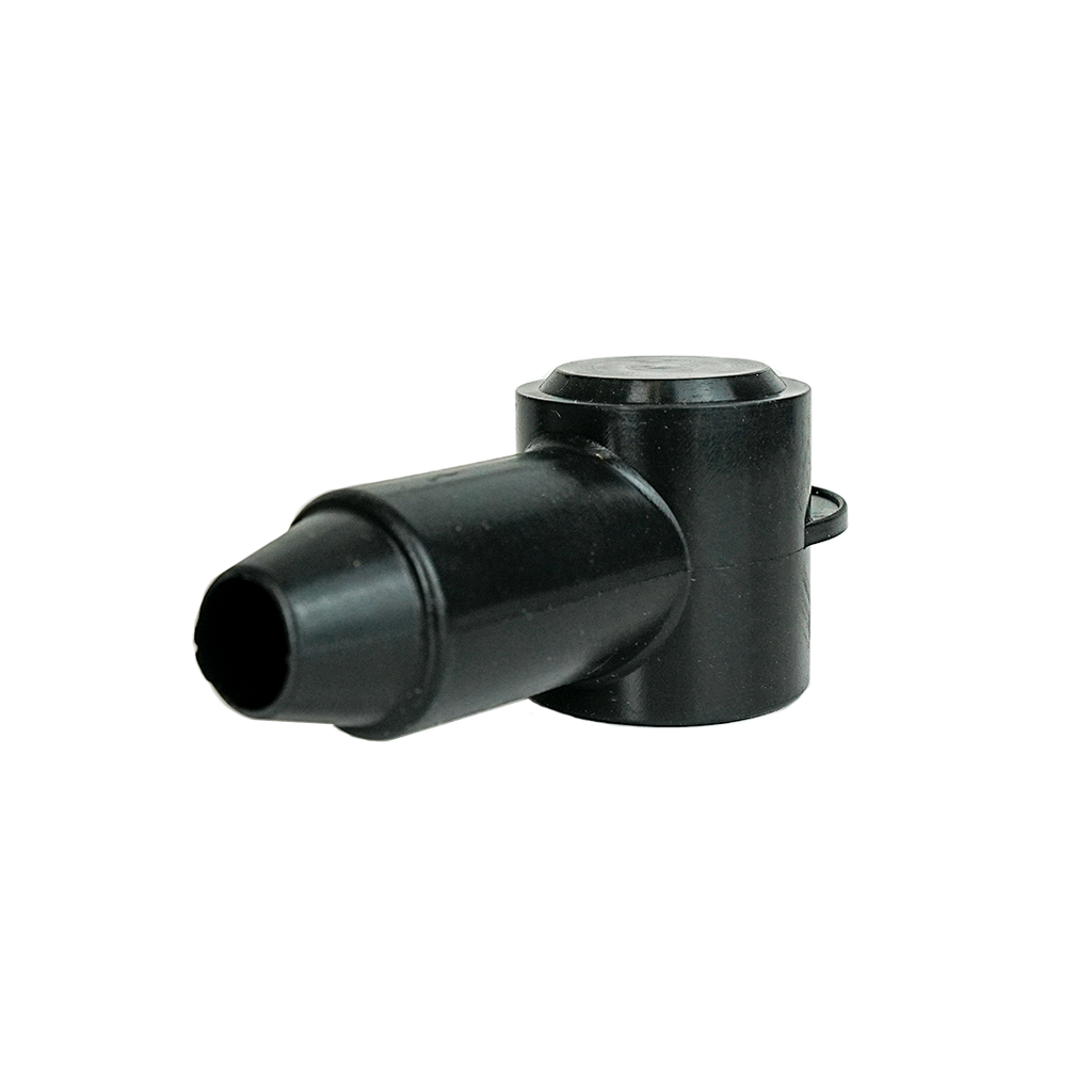 Alvolta Large Terminal Cover Black