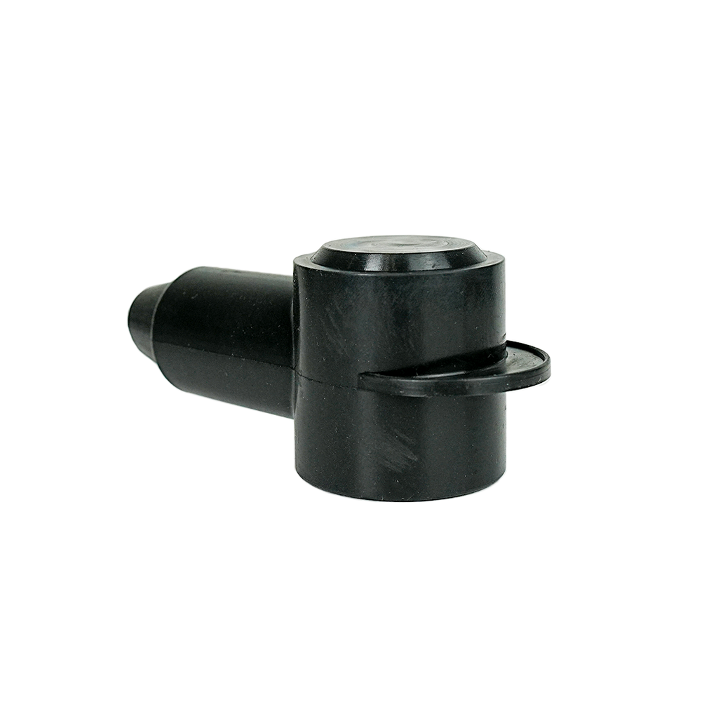 Alvolta Large Terminal Cover Black