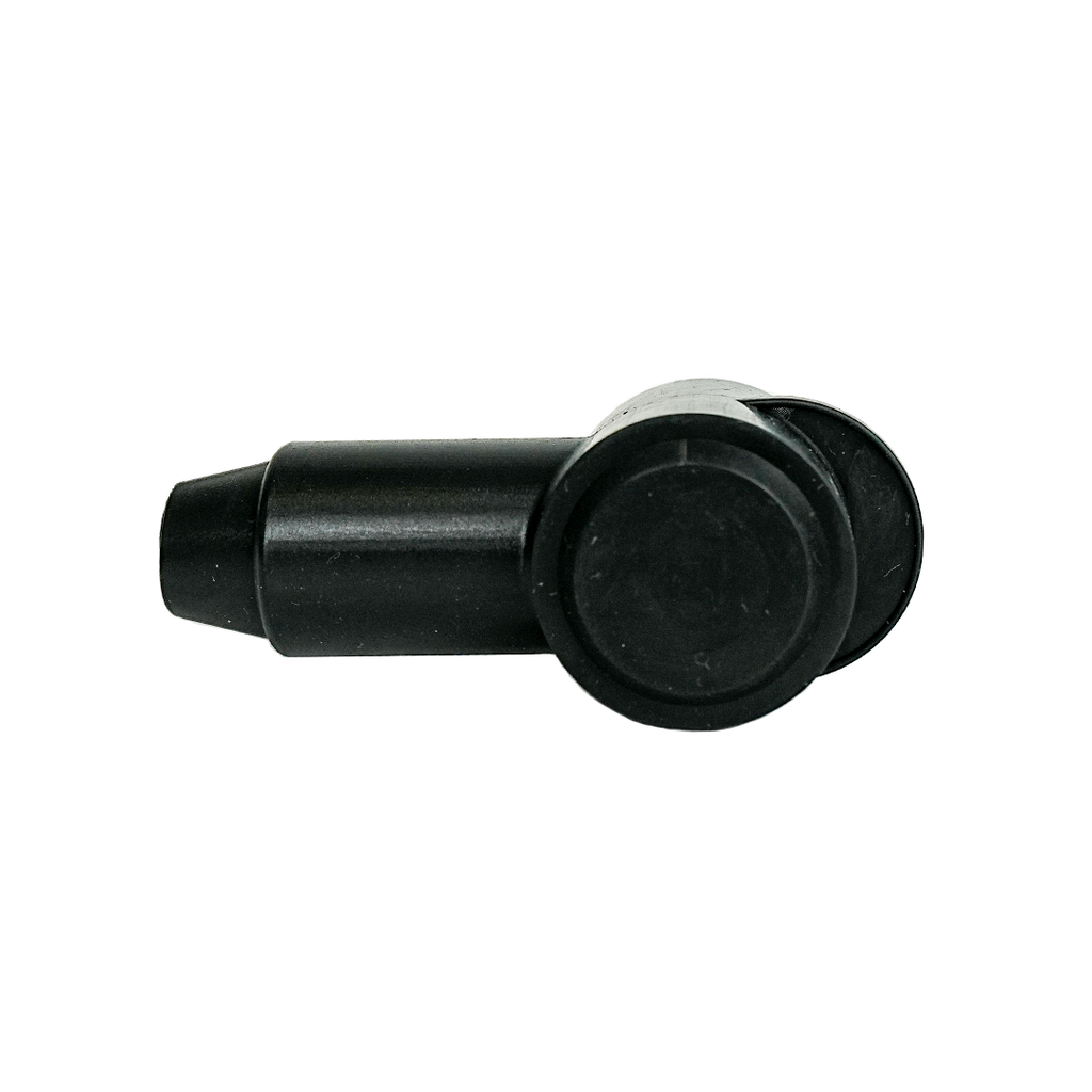 Alvolta Large Terminal Cover Black