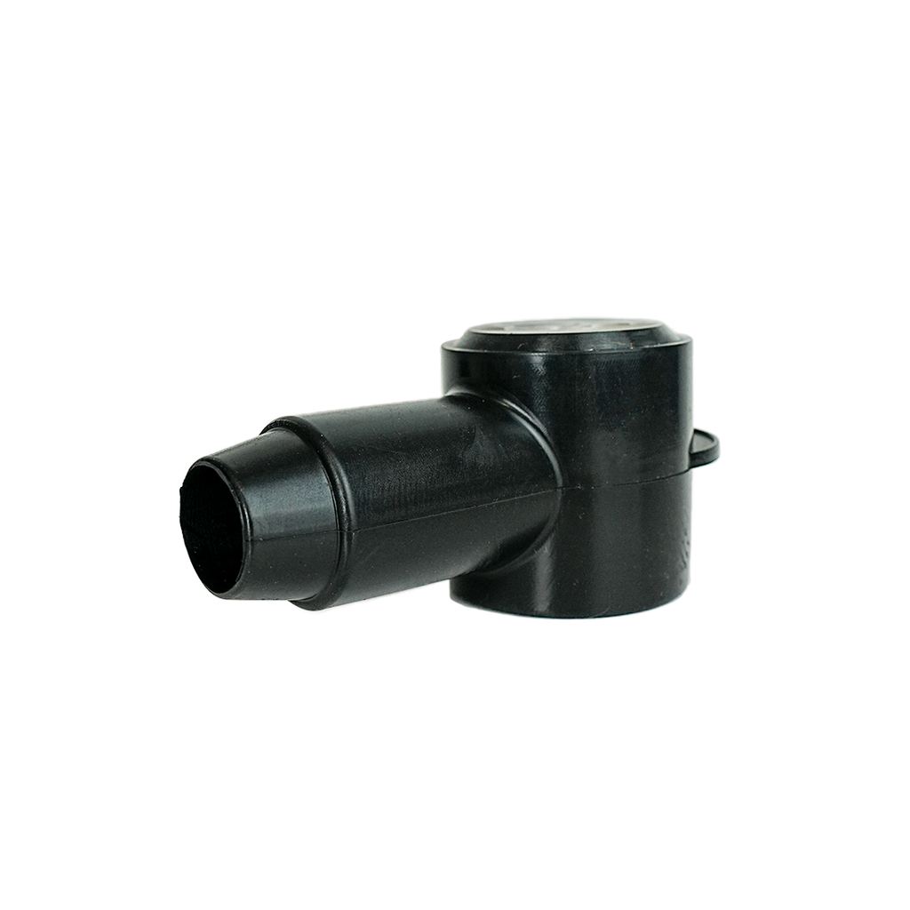 Alvolta Extra-Large Terminal Cover Black