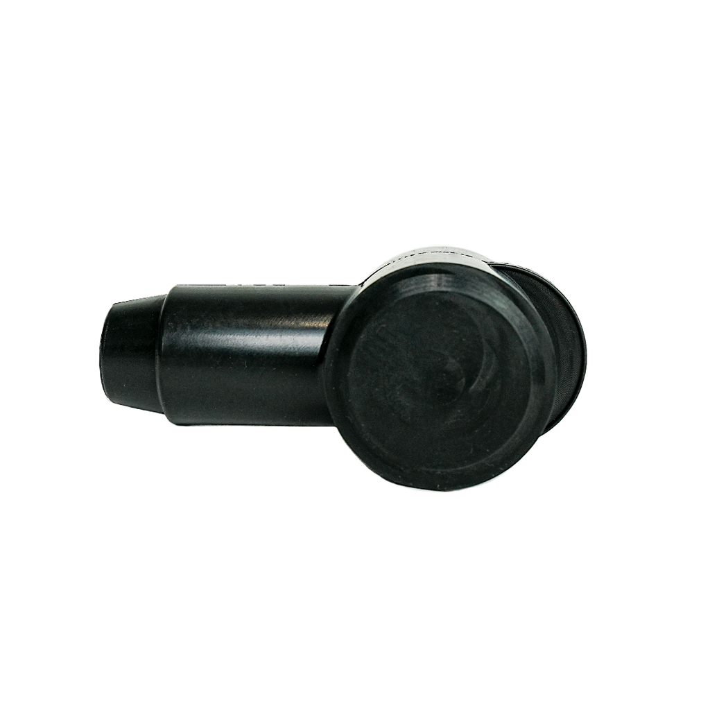 Alvolta Extra-Large Terminal Cover Black