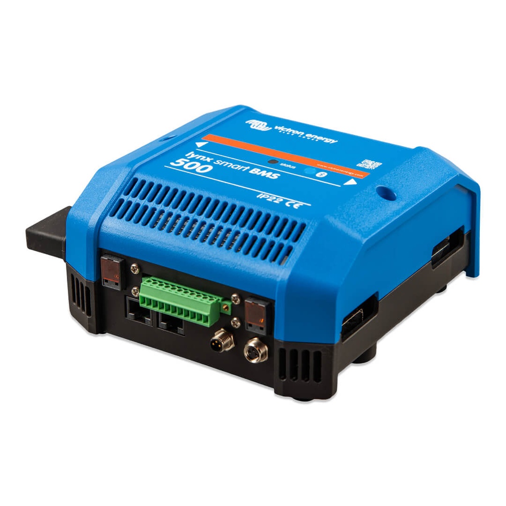 Lynx Smart BMS 500 NG (M10)