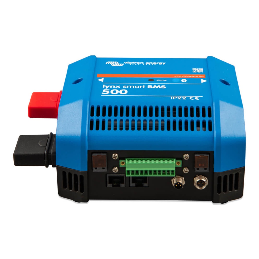 Lynx Smart BMS 500 NG (M10)