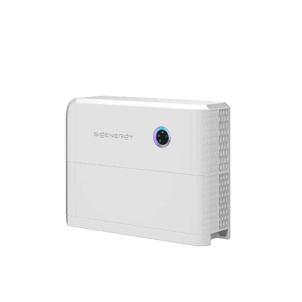 Sigen Battery 5 kWh with LED