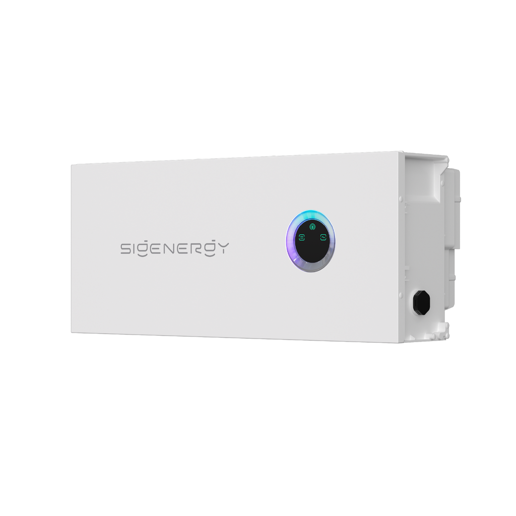Sigen Hybrid Inverter 25.0 kW Three Phase for AU