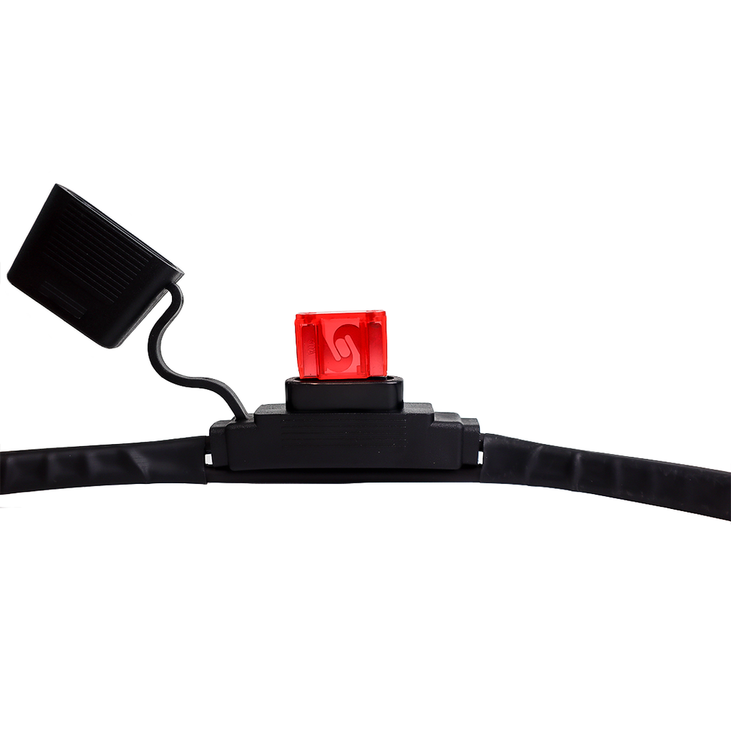 Alvolta Fused Anderson to Ring Terminals
