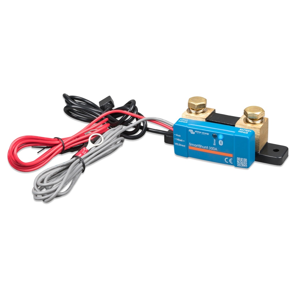Victron SmartShunt 300A IP65