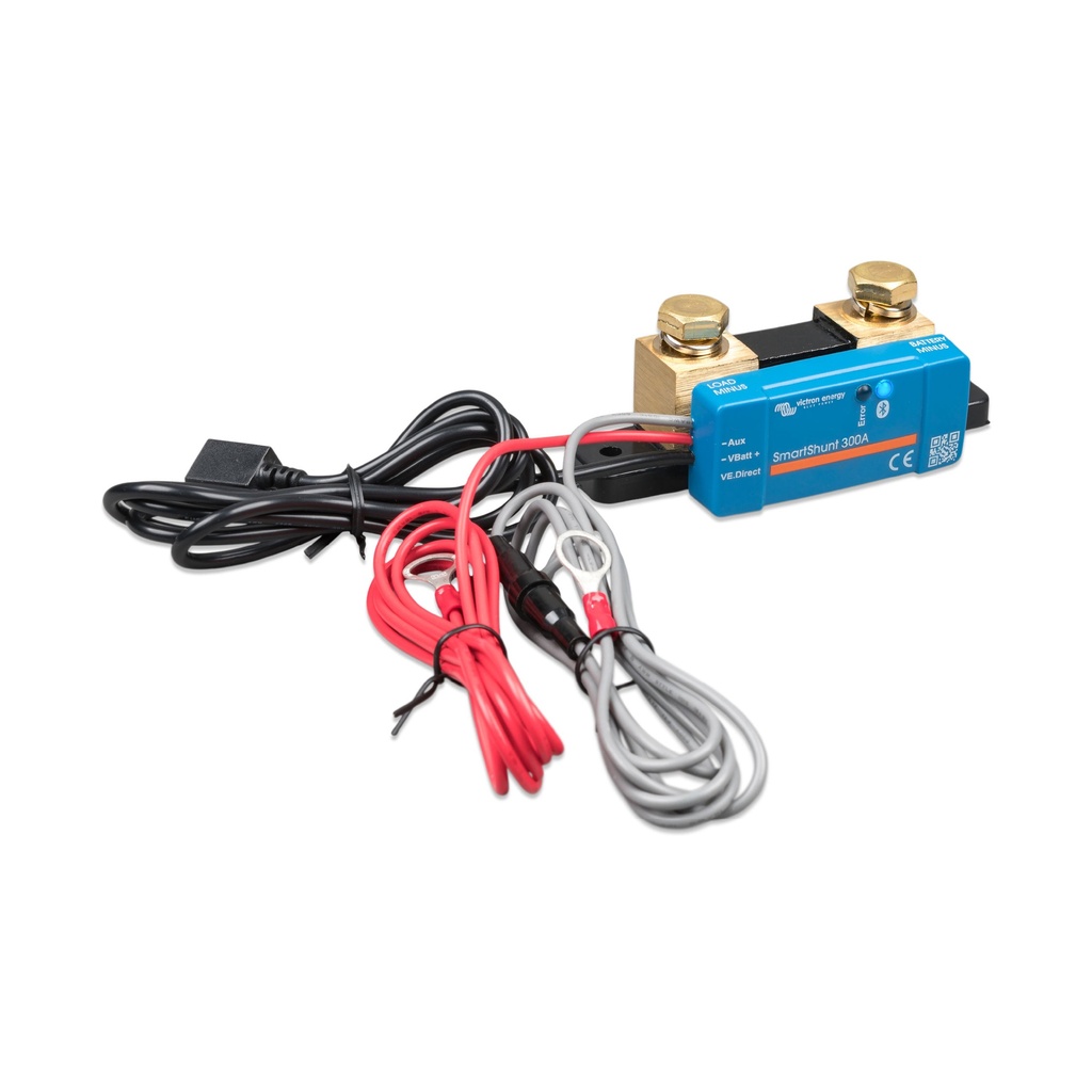 Victron SmartShunt 300A IP65