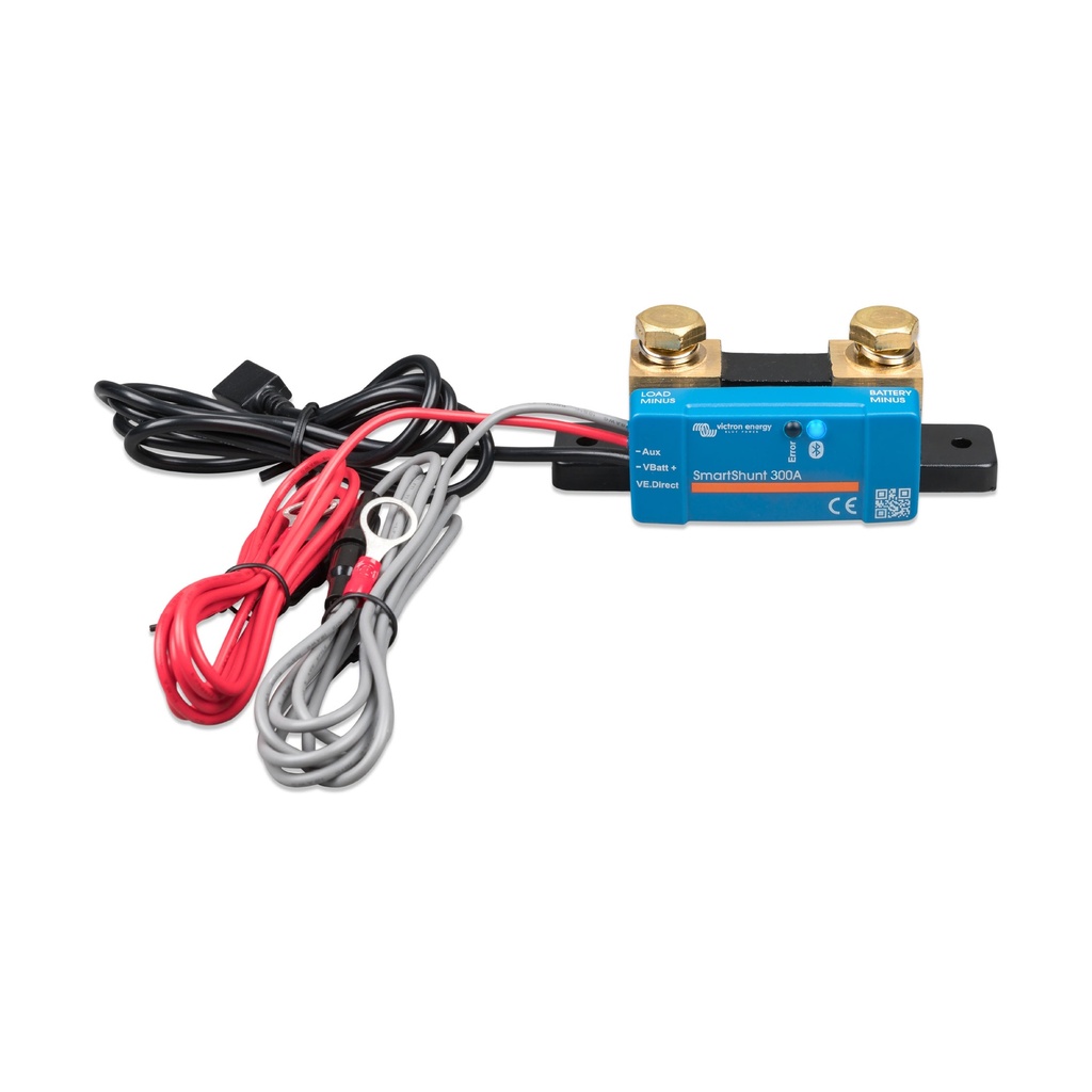 Victron SmartShunt 300A IP65