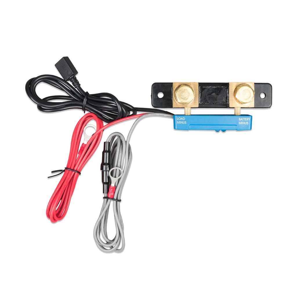 Victron SmartShunt 300A IP65