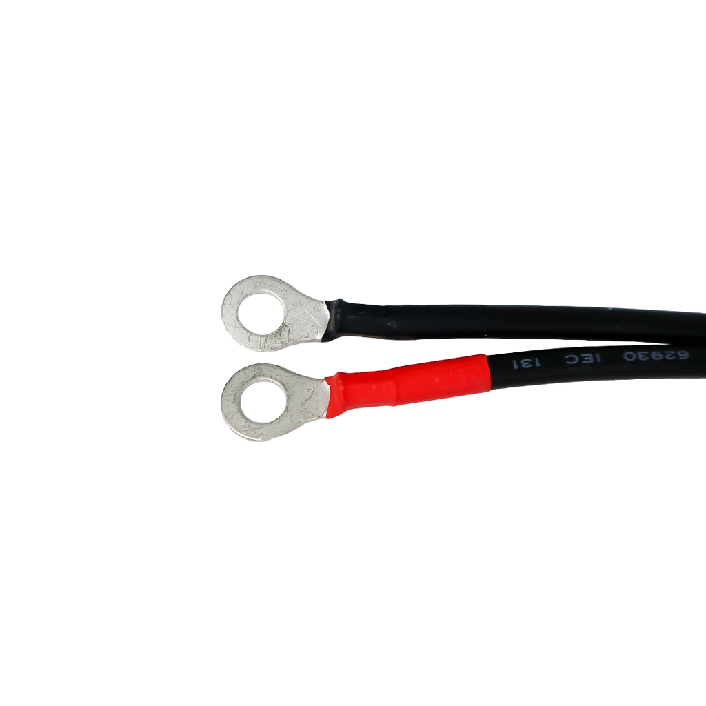 Alvolta Anderson to Ring Terminals