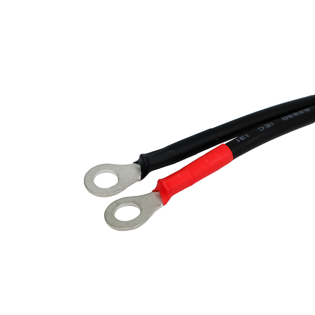 Alvolta Anderson to Ring Terminals