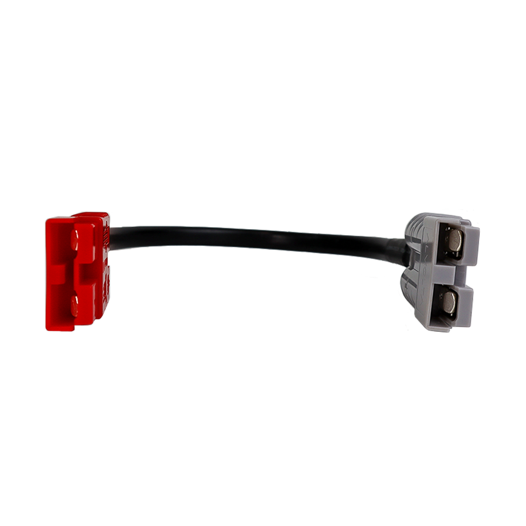 Alvolta Grey to Red Anderson Adaptor