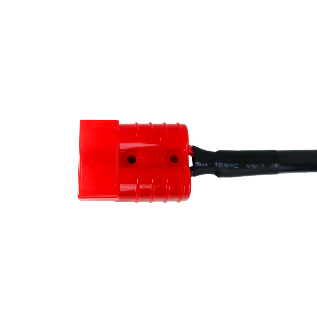 Alvolta Grey to Red Anderson Adaptor