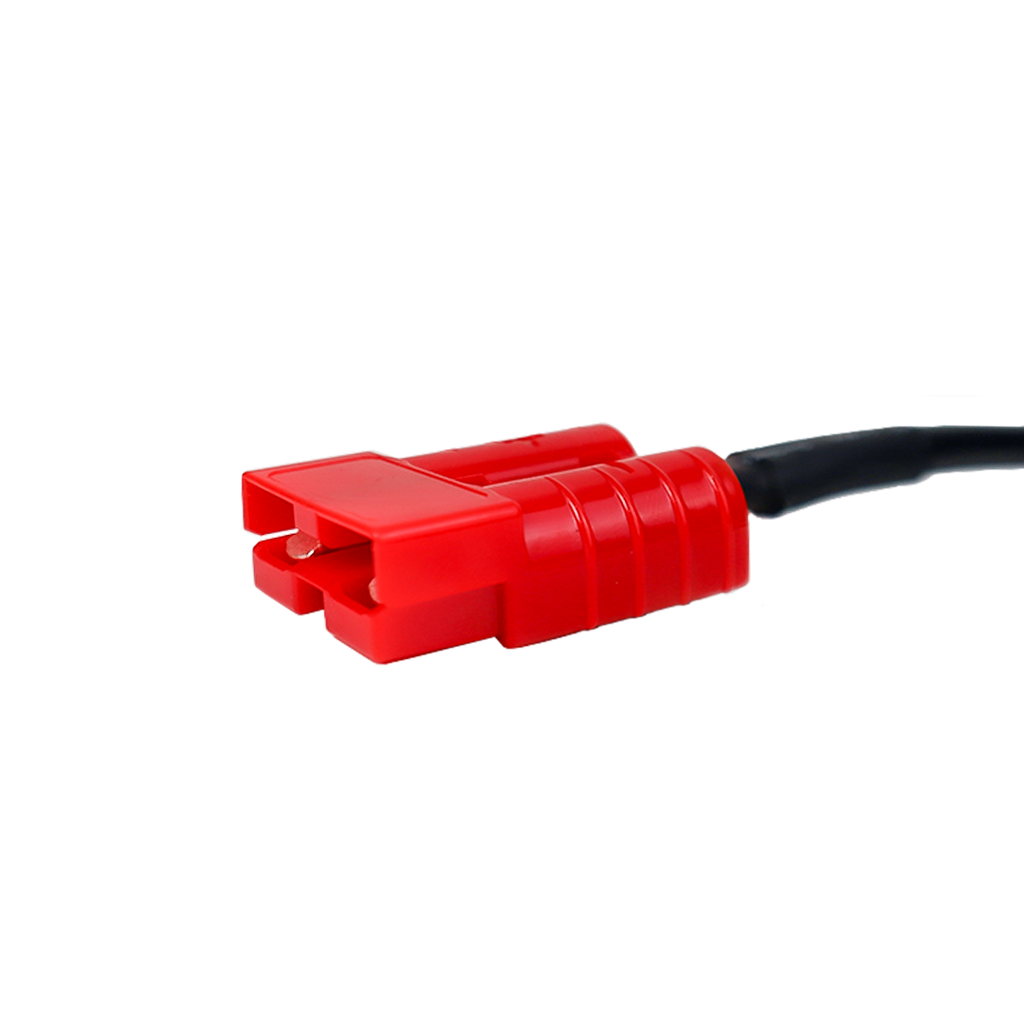 Alvolta Grey to Red Anderson Adaptor