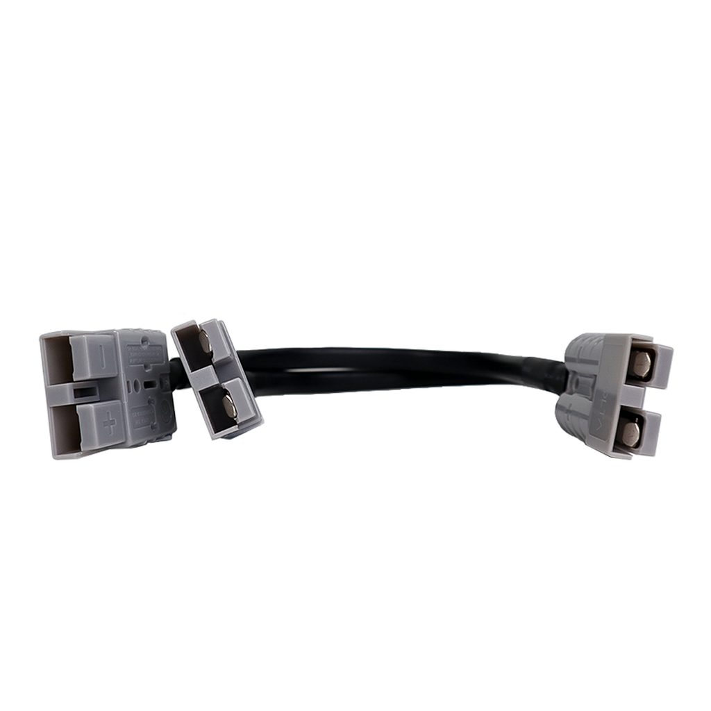 Alvolta Genuine Anderson Double Adaptor