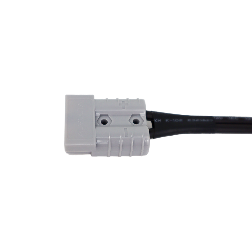 Alvolta Genuine Anderson Double Adaptor