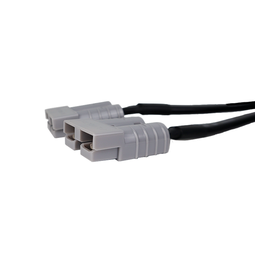 Alvolta Genuine Anderson Double Adaptor