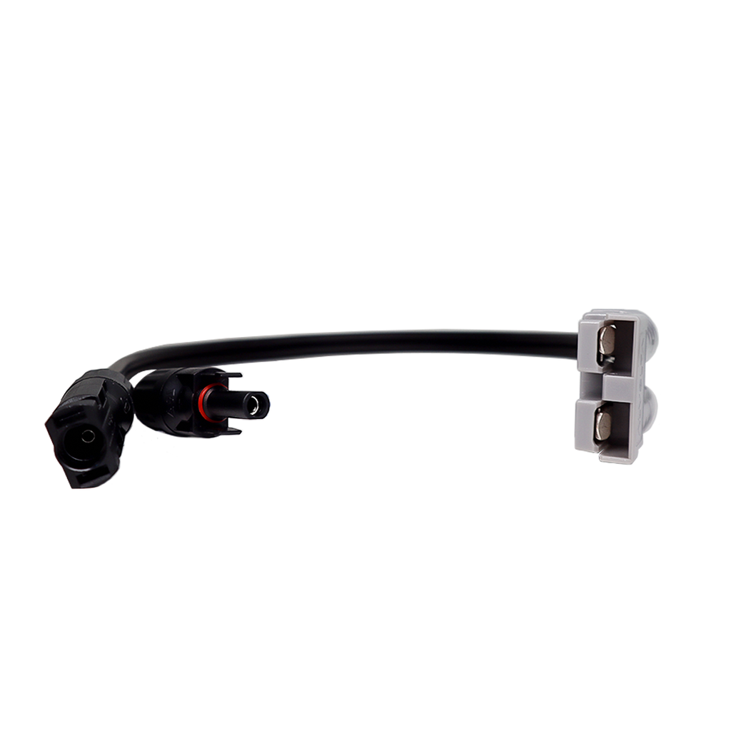 Alvolta Anderson to Solar Panel Adaptor