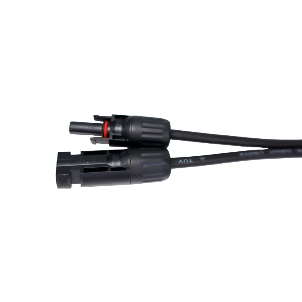 Alvolta Anderson to Solar Panel Adaptor