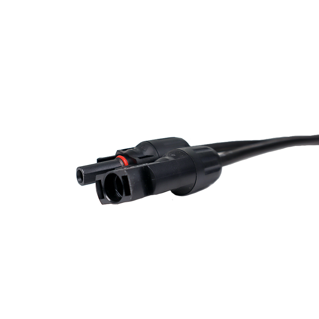 Alvolta Anderson to Solar Panel Adaptor