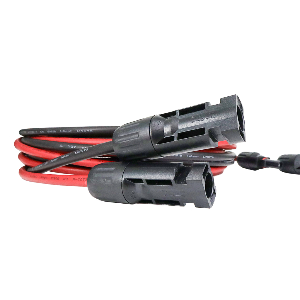 Alvolta 6mm² Extension Solar Cables (5m)