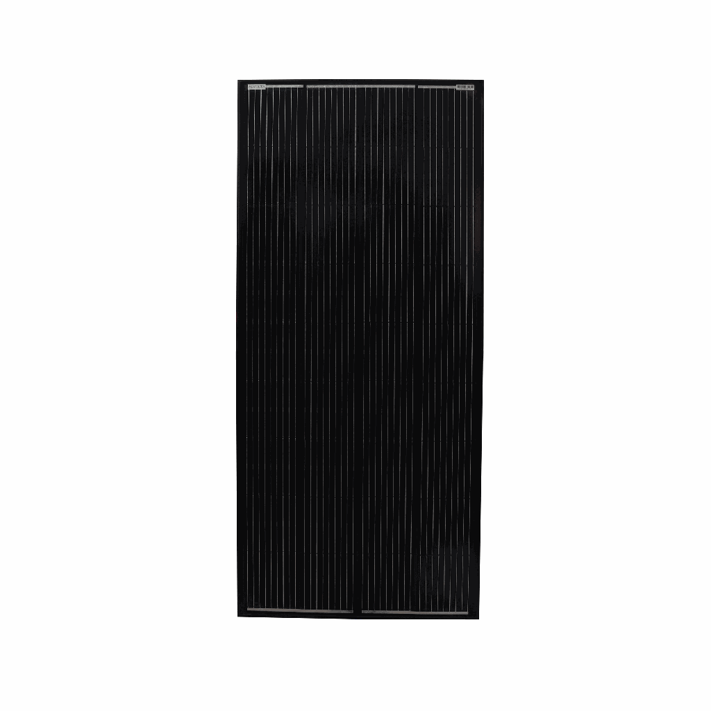 Fixed Solar Charging Kit 400W/200A
