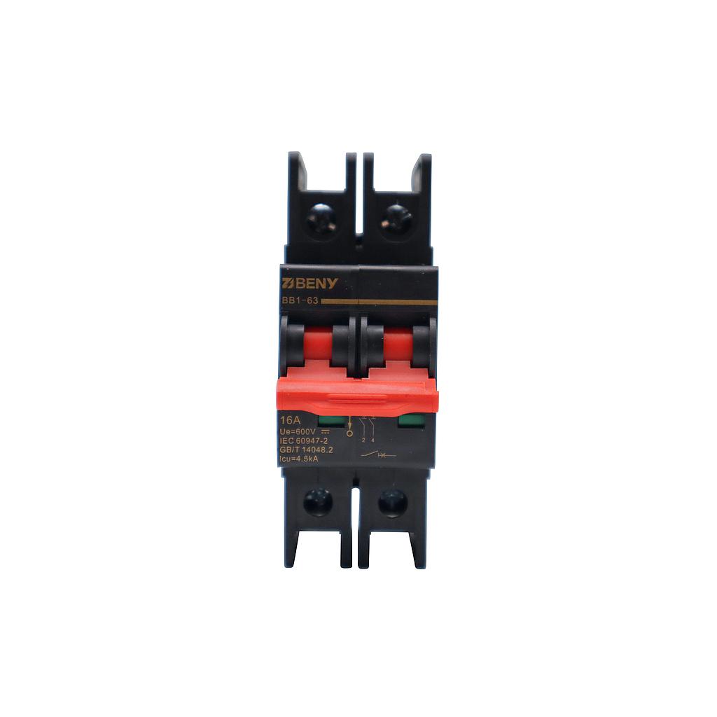 Fixed Solar Charging Kit 400W/200A
