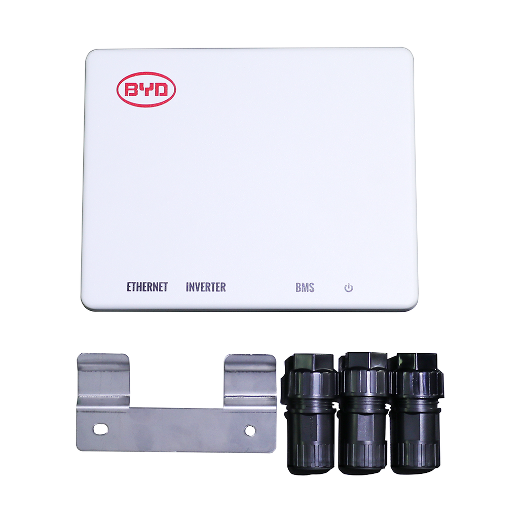 BYD PREMIUM LV BMU 
