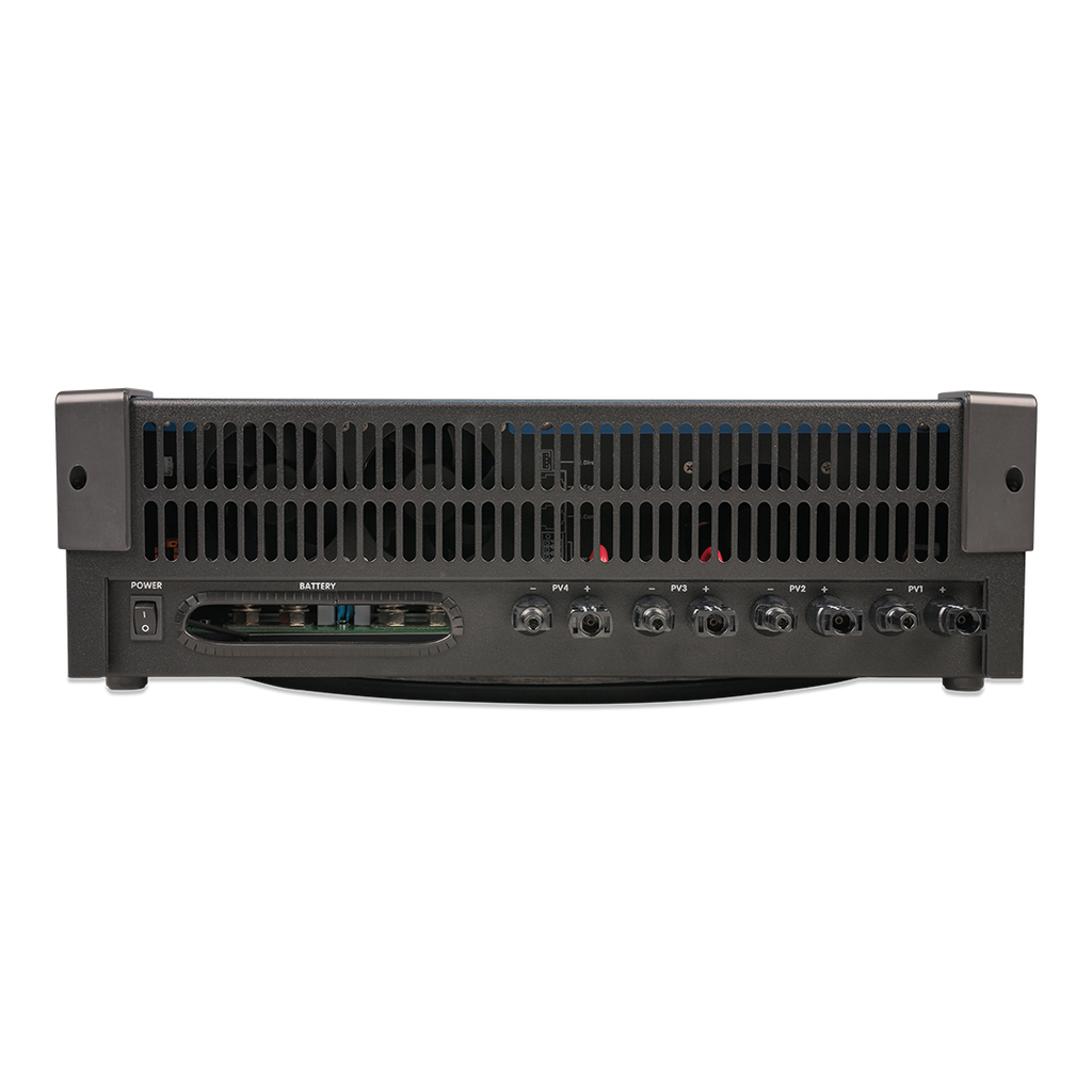 SmartSolar MPPT RS 450/100-MC4
