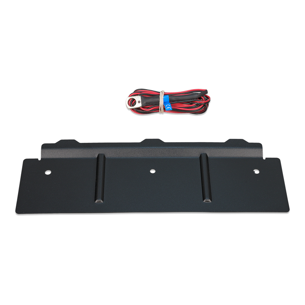 SmartSolar MPPT RS 450/100-MC4