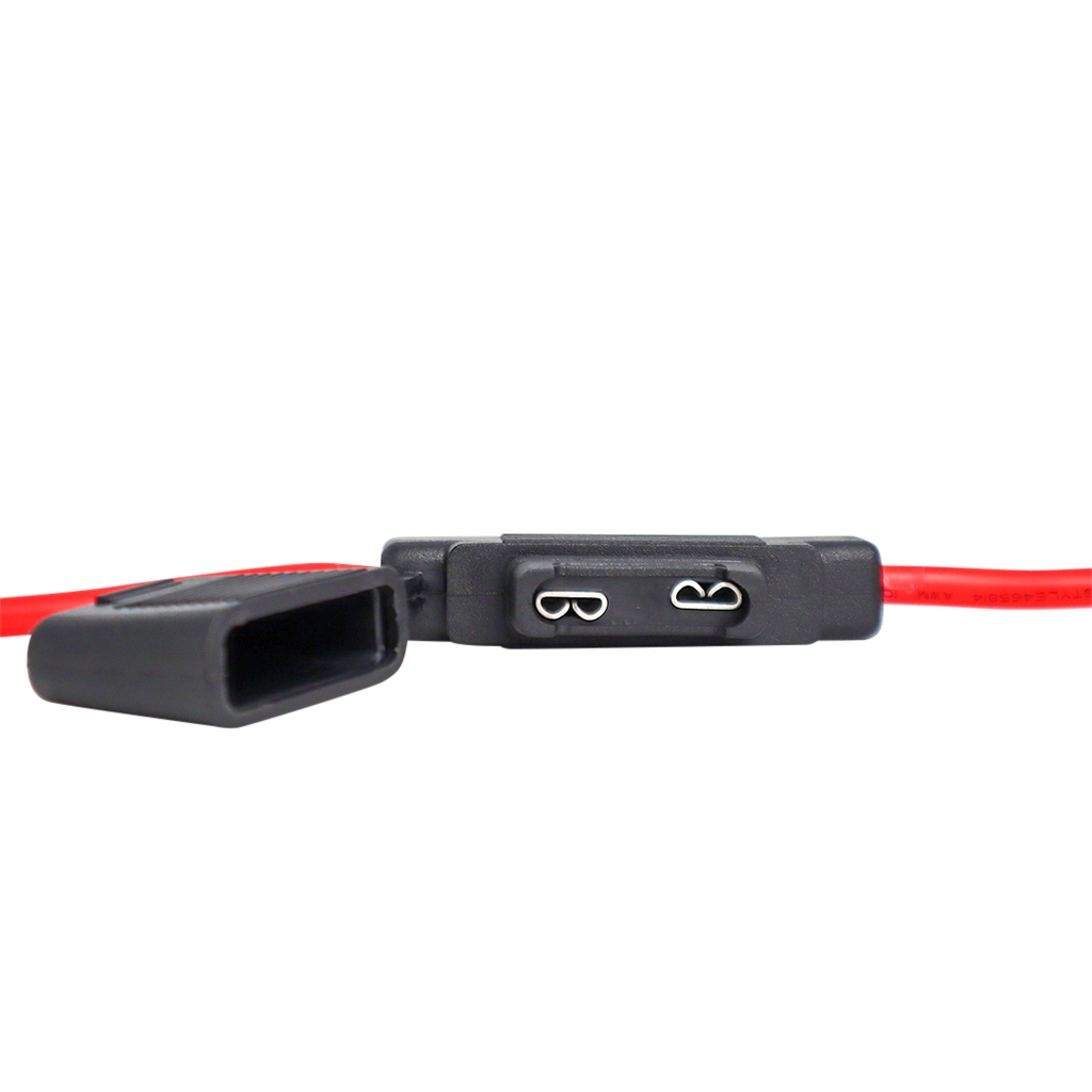 Alvolta In-Line Maxi Blade Fuse Holder