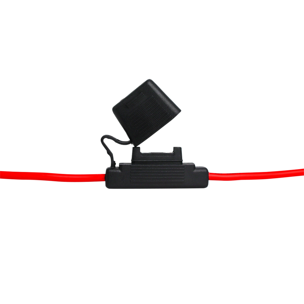 Alvolta In-Line Maxi Blade Fuse Holder