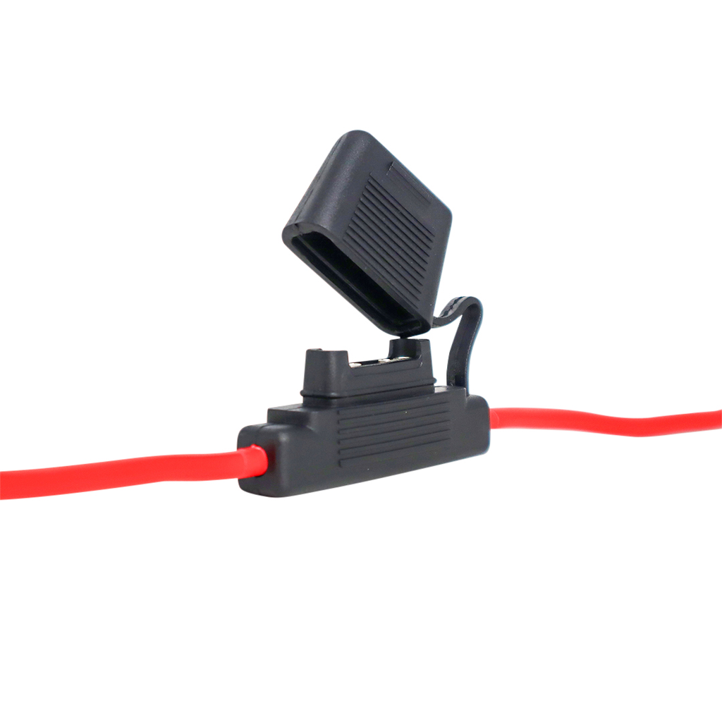 Alvolta In-Line Maxi Blade Fuse Holder