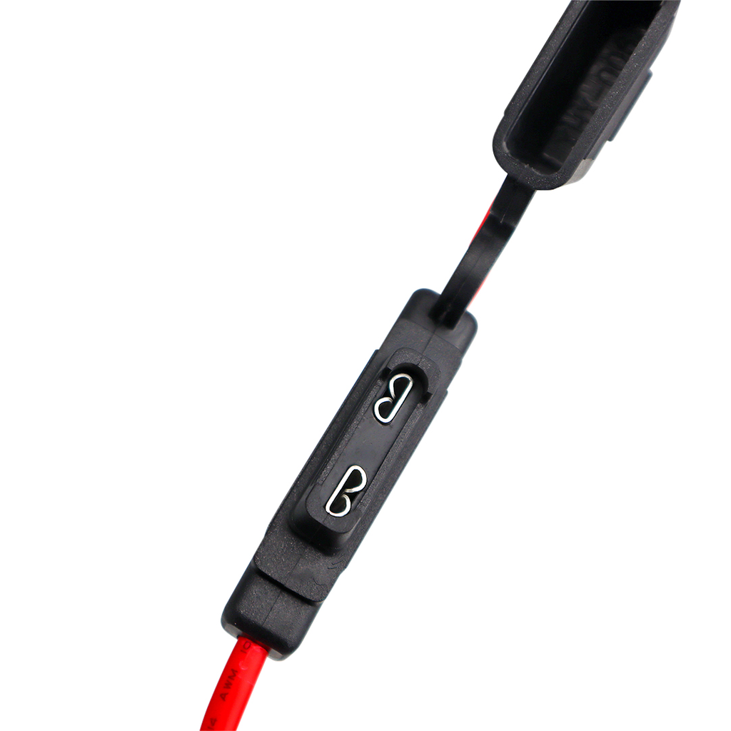 Alvolta In-Line Maxi Blade Fuse Holder