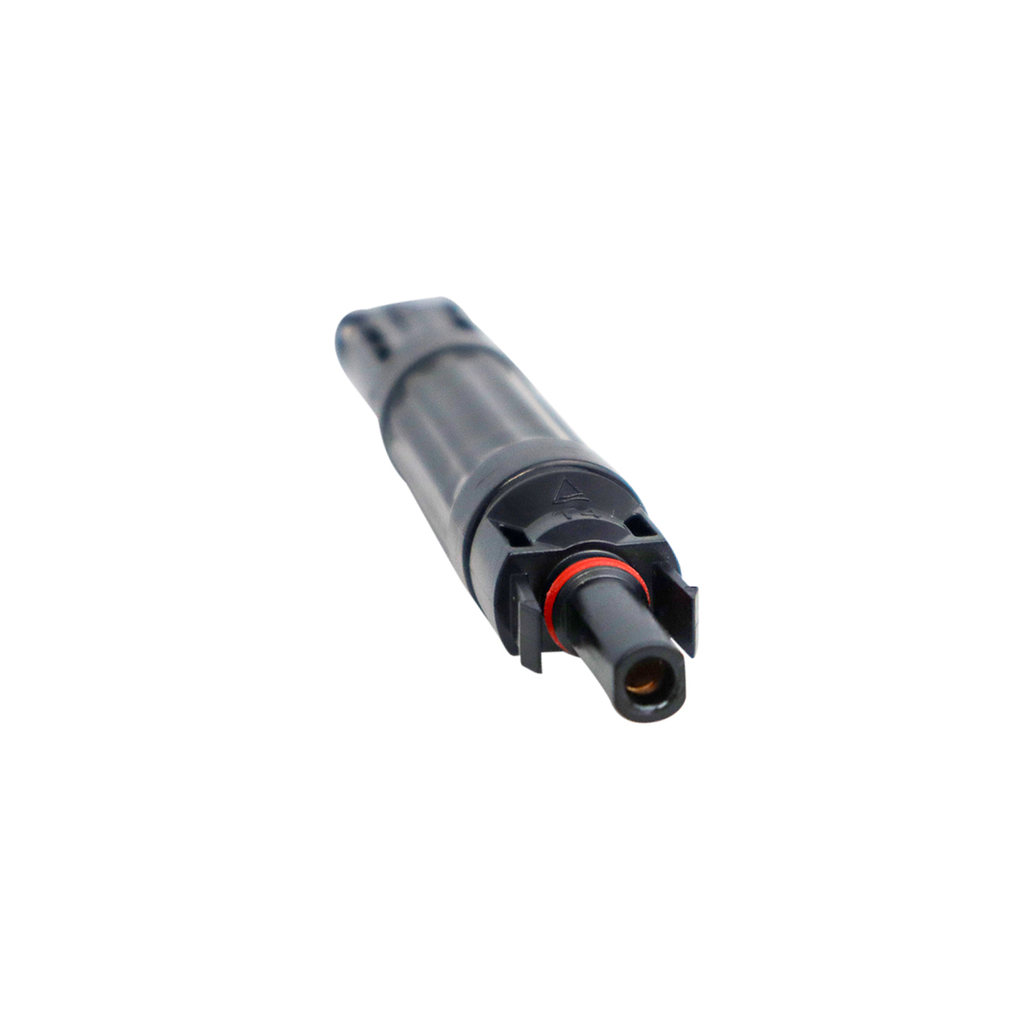 Alvolta 30A Solar Fuse Connector w/Spare Fuse
