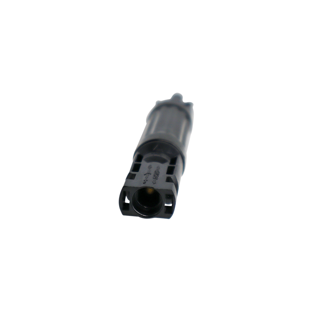 Alvolta 30A Solar Fuse Connector w/Spare Fuse