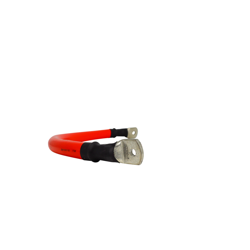 Alvolta 400mm Black Battery Lead 95mm²