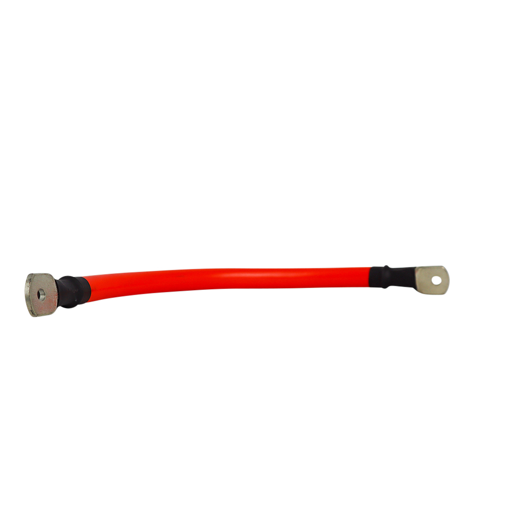 Alvolta 400mm Black Battery Lead 95mm²