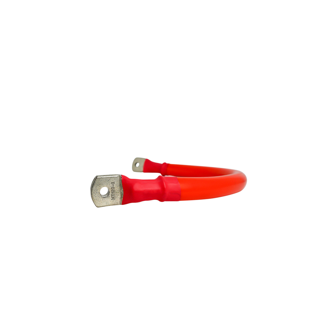 Alvolta 400mm Red Battery Lead 95mm²