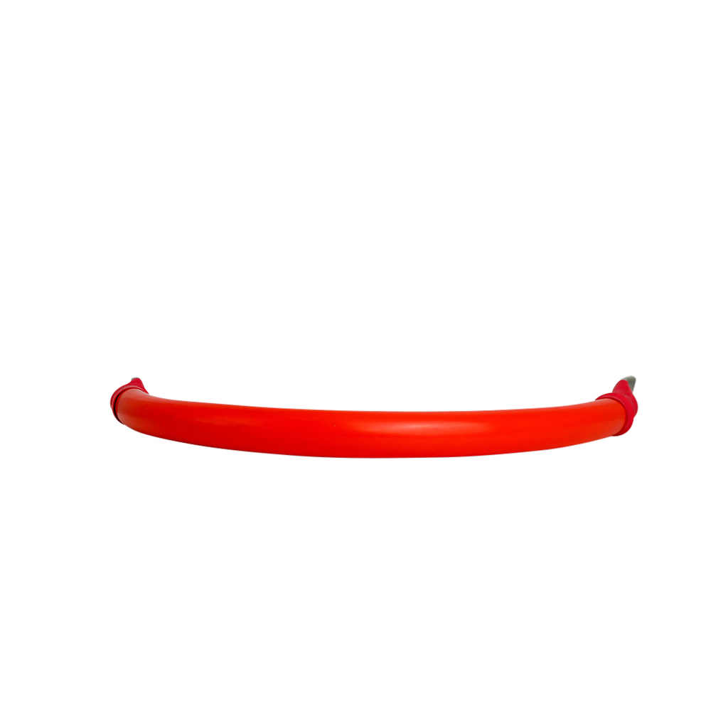 Alvolta 400mm Red Battery Lead 95mm²