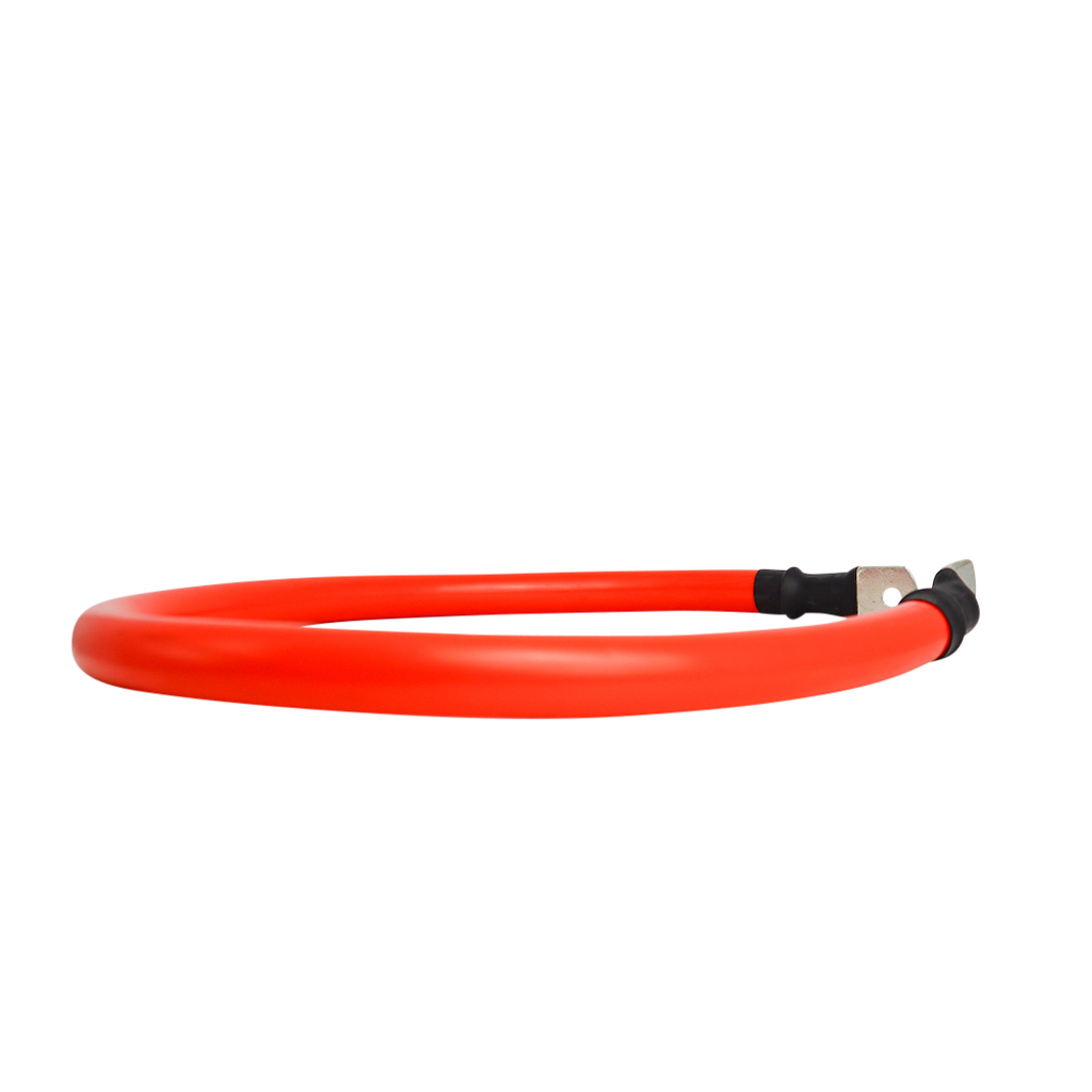 Alvolta 800mm Black Battery Lead 95mm²