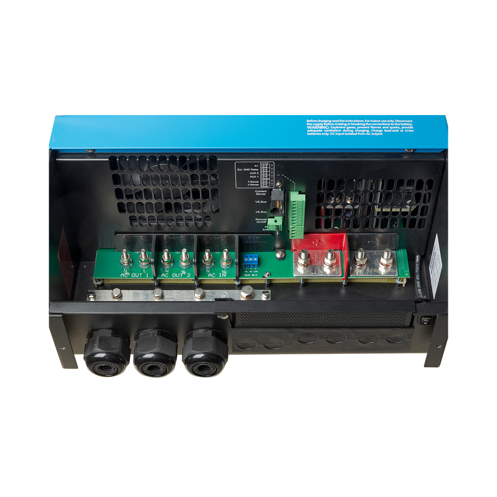 Multiplus-Il 48/15000/140-200/100 