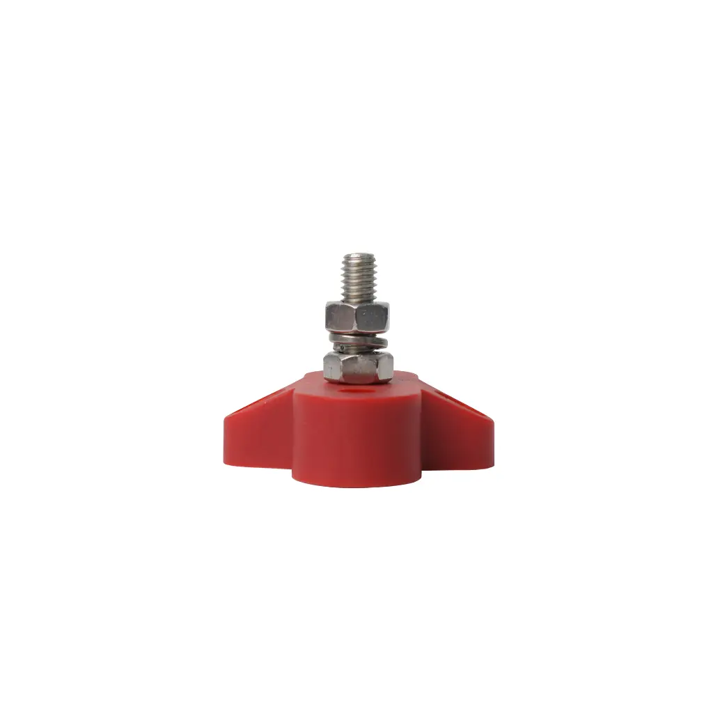 Alvolta M6 Terminal Stud Red_7