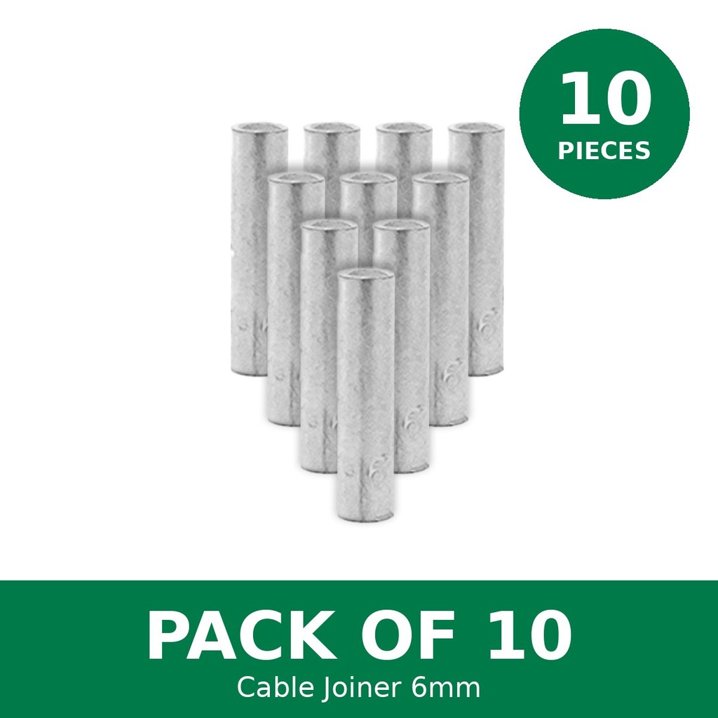 Pack of 10