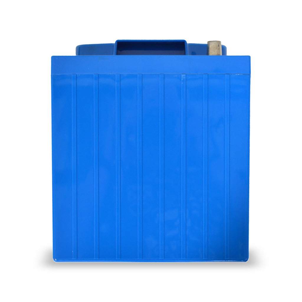 FULLRIVER DC 6V 245AH AGM BATTERY